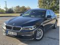 BMW 530 2019/4 - 5