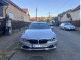 BMW 316 2013 - 2