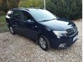 DACIA LOGAN 2018/9 - 1