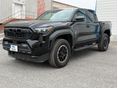 TOYOTA TACOMA 2026/4 - 2