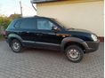 HYUNDAI TUCSON 2007 - 2