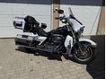 HARLEY-DAVIDSON ELECTRA GLIDE ULTRA CLASSIC 2007 - 1