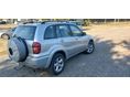 TOYOTA RAV 4 2006/9 - 4