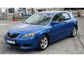 MAZDA 3 2004 - 1