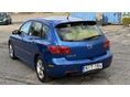 MAZDA 3 2004 - 2