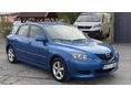 MAZDA 3 2004 - 3