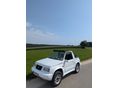 SUZUKI VITARA 1999/7 - 2