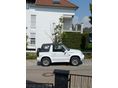 SUZUKI VITARA 1999/7 - 9