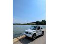 SUZUKI VITARA 1999/7 - 10