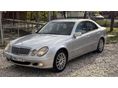 MERCEDES-BENZ E 270 2003 - 1