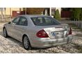 MERCEDES-BENZ E 270 2003 - 2