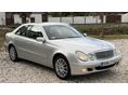 MERCEDES-BENZ E 270 2003 - 3