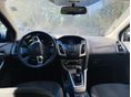 FORD FOCUS 2012/3 - 5