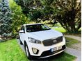 KIA SORENTO 2016 - 1