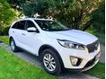 KIA SORENTO 2016 - 2