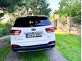 KIA SORENTO 2016 - 4