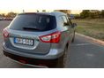 SUZUKI SX4 S-CROSS 2016/5 - 4