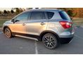 SUZUKI SX4 S-CROSS 2016/5 - 5