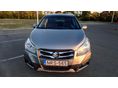 SUZUKI SX4 S-CROSS 2016/5 - 6