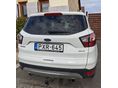 FORD KUGA 2018/7 - 2