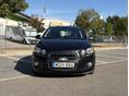 CHEVROLET AVEO 2012/12 - 2