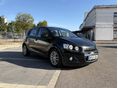 CHEVROLET AVEO 2012/12 - 1