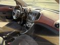 CHEVROLET AVEO 2012/12 - 6