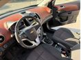 CHEVROLET AVEO 2012/12 - 5