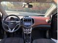 CHEVROLET AVEO 2012/12 - 7
