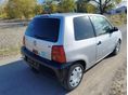 VOLKSWAGEN LUPO 2001 - 3