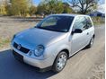 VOLKSWAGEN LUPO 2001 - 7