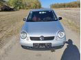 VOLKSWAGEN LUPO 2001 - 8