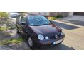 VOLKSWAGEN POLO IV 2004/11 - 1