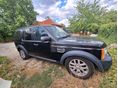 LAND ROVER DISCOVERY 2007/10 - 2