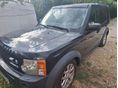 LAND ROVER DISCOVERY 2007/10 - 1