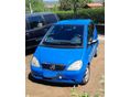 MERCEDES-BENZ A 160 1998/7 - 3