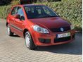 SUZUKI SX4 2009/4 - 1