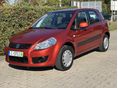 SUZUKI SX4 2009/4 - 2