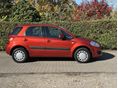 SUZUKI SX4 2009/4 - 3