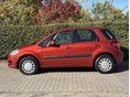 SUZUKI SX4 2009/4 - 4