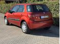 SUZUKI SX4 2009/4 - 5