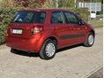 SUZUKI SX4 2009/4 - 6