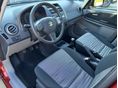 SUZUKI SX4 2009/4 - 7
