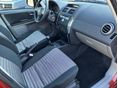 SUZUKI SX4 2009/4 - 9