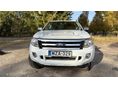 FORD RANGER 2014/11 - 2