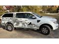 FORD RANGER 2014/11 - 3