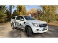 FORD RANGER 2014/11 - 4
