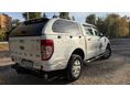 FORD RANGER 2014/11 - 7