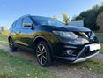 NISSAN X-TRAIL 2017/11 - 2