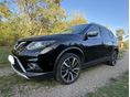 NISSAN X-TRAIL 2017/11 - 3